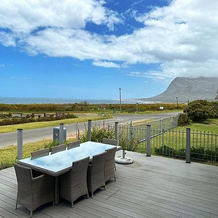 Mos-Palmiet 72 Vila Kleinmond Exterior foto