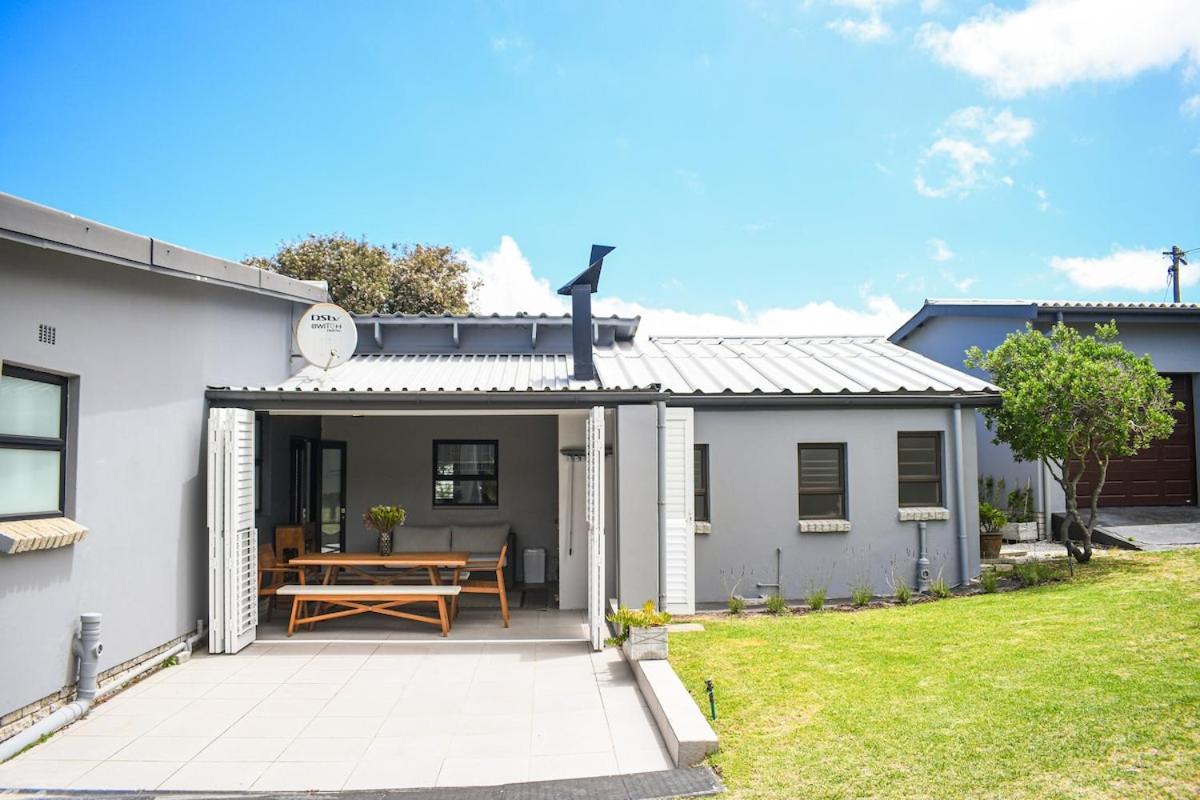 Mos-Palmiet 72 Vila Kleinmond Exterior foto