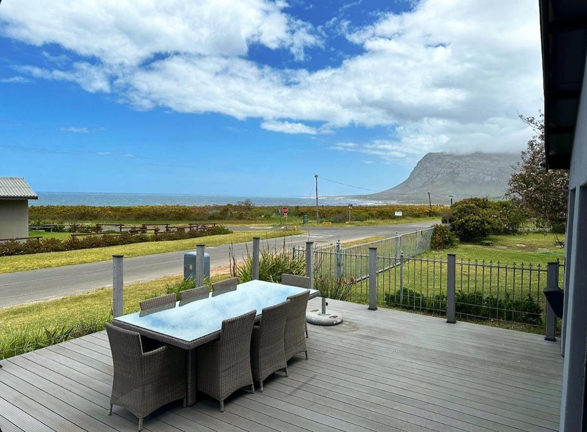 Mos-Palmiet 72 Vila Kleinmond Exterior foto